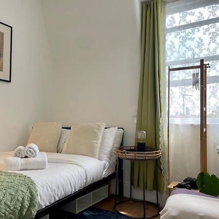 Fulham Studio London Eksteriør bilde