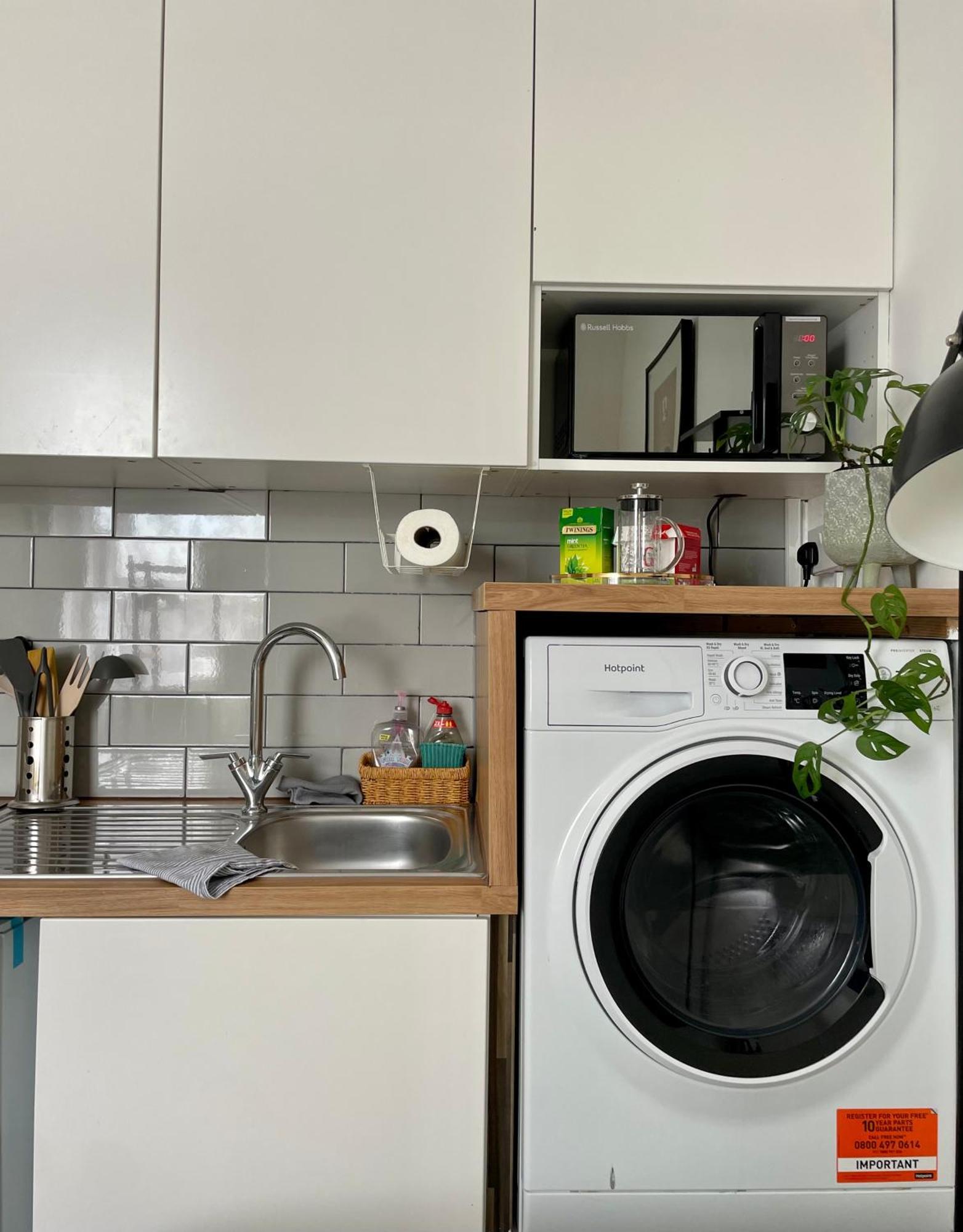 Fulham Studio London Eksteriør bilde