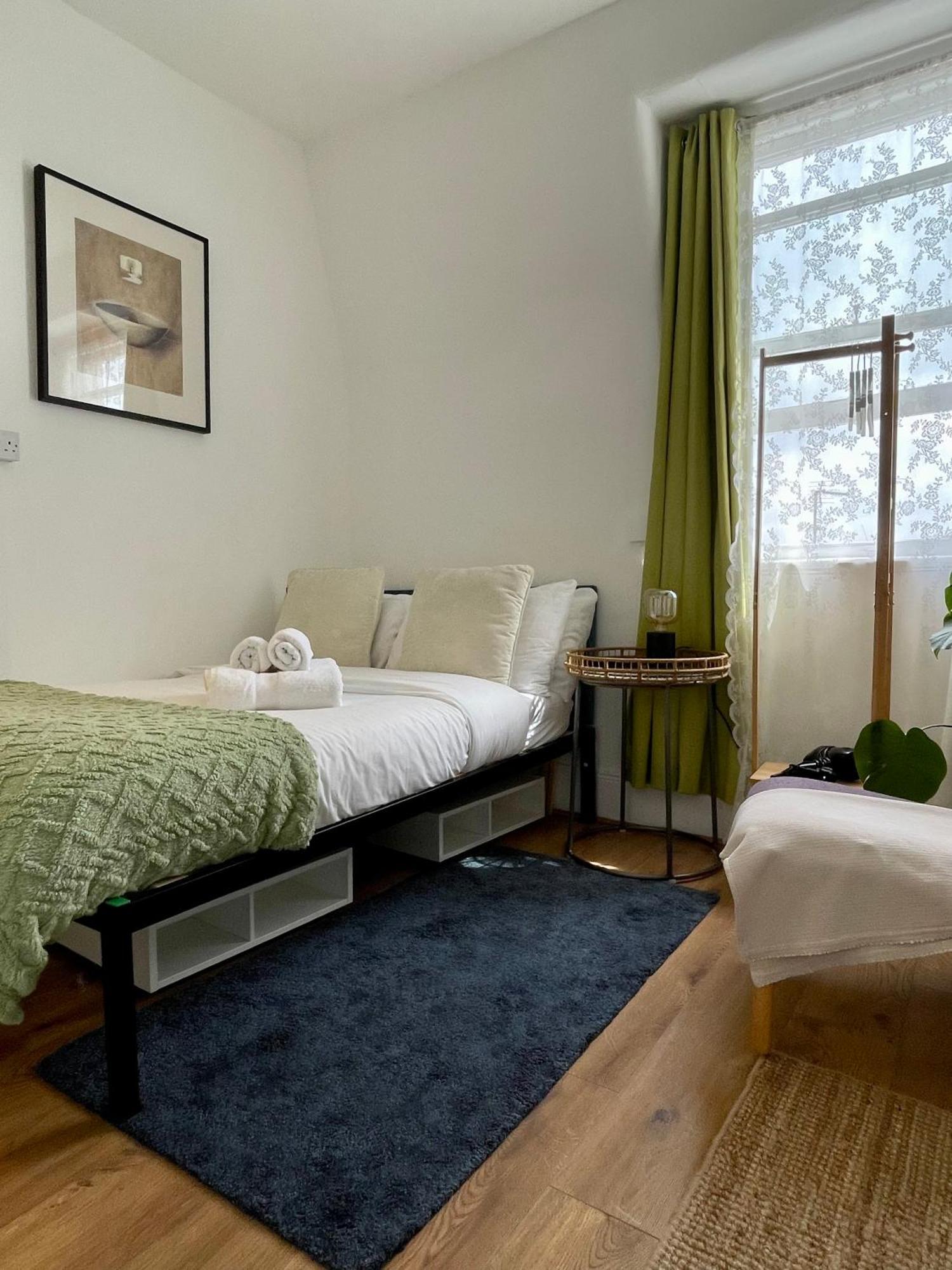 Fulham Studio London Eksteriør bilde