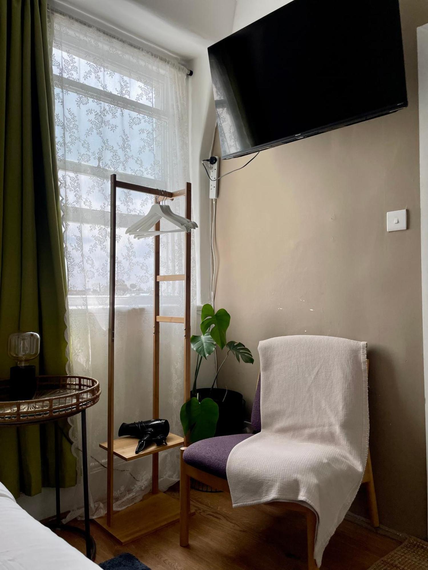 Fulham Studio London Eksteriør bilde
