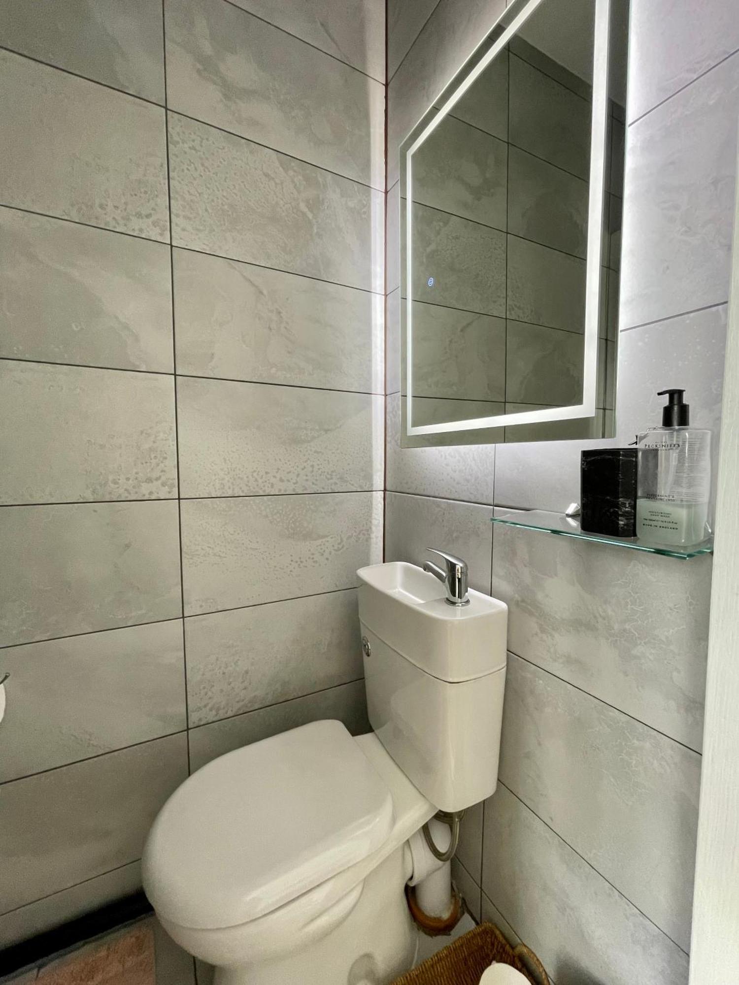 Fulham Studio London Eksteriør bilde