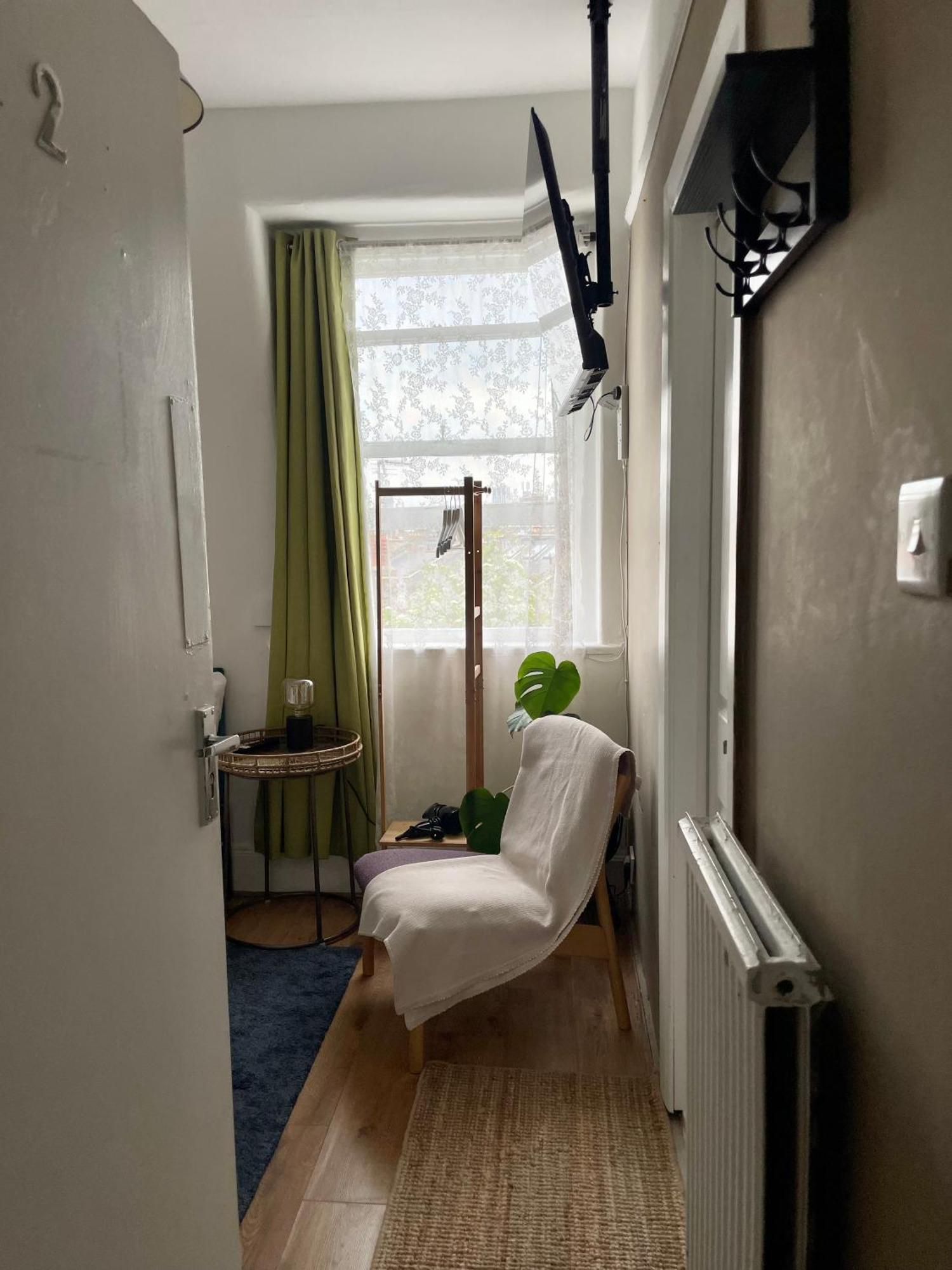 Fulham Studio London Eksteriør bilde
